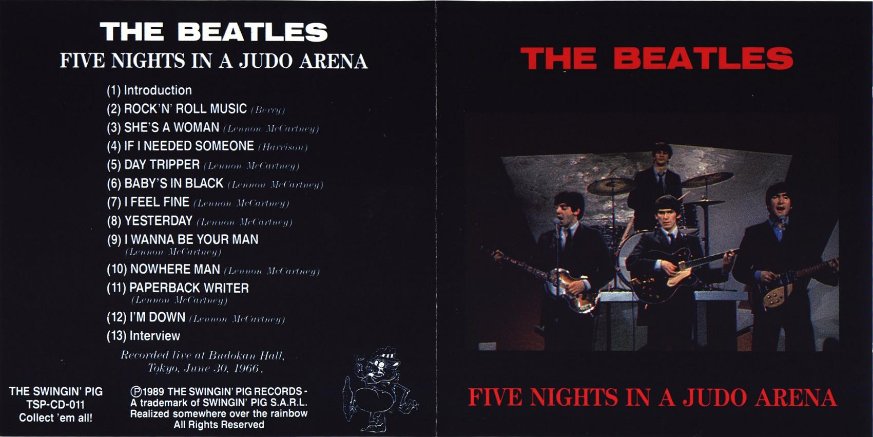 1966-06-30-5_nights_in_a_judo_arena-front